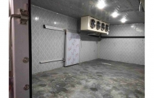 四川冷庫建造時冷風機片距該怎樣選擇?