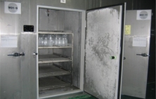 福建翔森制冷設(shè)備告訴你湖南醫(yī)藥冷庫有何作用？