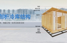四川冷庫耗電原因是什么？降低冷庫用電費(fèi)用≥20%的方法介紹