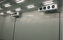 四川冷庫通電但卻不運行的原因是什么
