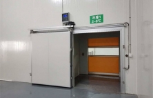 貴州冷庫制冷機(jī)組出現(xiàn)故障了該怎么辦？